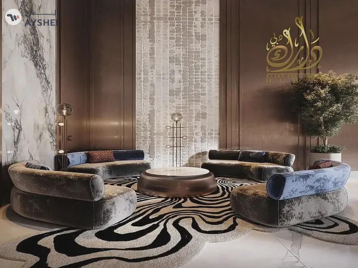 Apartment for sale in a strategic location close to everything