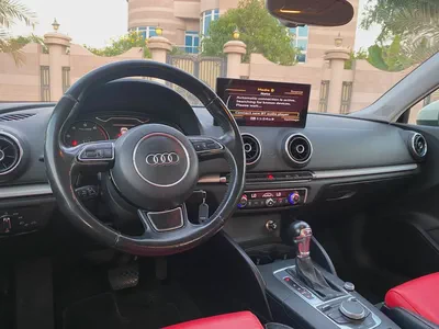 2015 AUDI A3 30TFSI || 4 Cylinder 1.4L || low mileage || well maintained-9