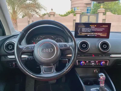 2015 AUDI A3 30TFSI || 4 Cylinder 1.4L || low mileage || well maintained-10