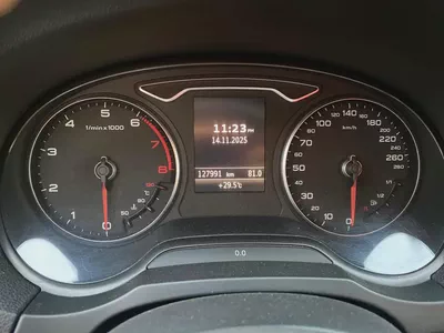 2015 AUDI A3 30TFSI || 4 Cylinder 1.4L || low mileage || well maintained-11