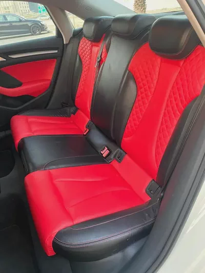 2015 AUDI A3 30TFSI || 4 Cylinder 1.4L || low mileage || well maintained-13