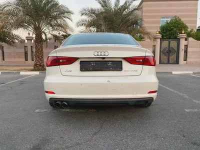 2015 AUDI A3 30TFSI || 4 Cylinder 1.4L || low mileage || well maintained-1