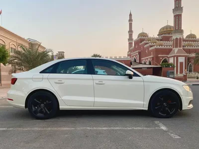 2015 AUDI A3 30TFSI || 4 Cylinder 1.4L || low mileage || well maintained-2