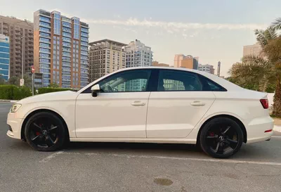 2015 AUDI A3 30TFSI || 4 Cylinder 1.4L || low mileage || well maintained-3