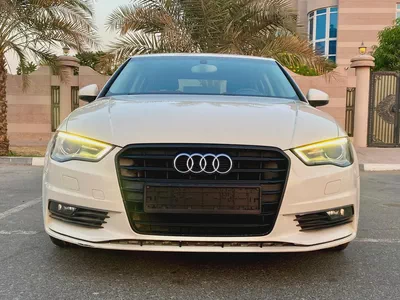 2015 AUDI A3 30TFSI || 4 Cylinder 1.4L || low mileage || well maintained-4