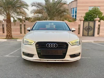 2015 AUDI A3 30TFSI || 4 Cylinder 1.4L || low mileage || well maintained-5