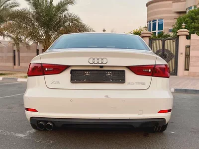 2015 AUDI A3 30TFSI || 4 Cylinder 1.4L || low mileage || well maintained-6