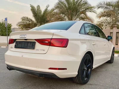2015 AUDI A3 30TFSI || 4 Cylinder 1.4L || low mileage || well maintained-7