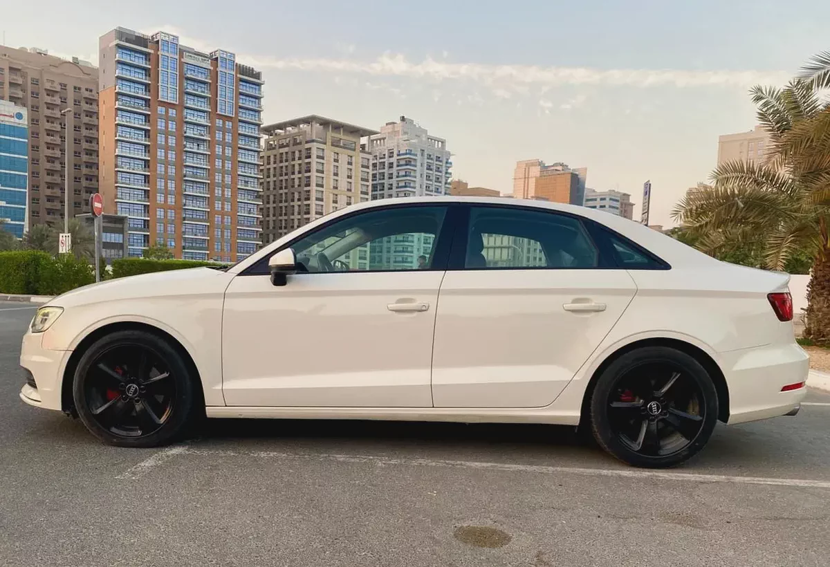 2015 AUDI A3 30TFSI || 4 Cylinder 1.4L || low mileage || well maintained-3-3