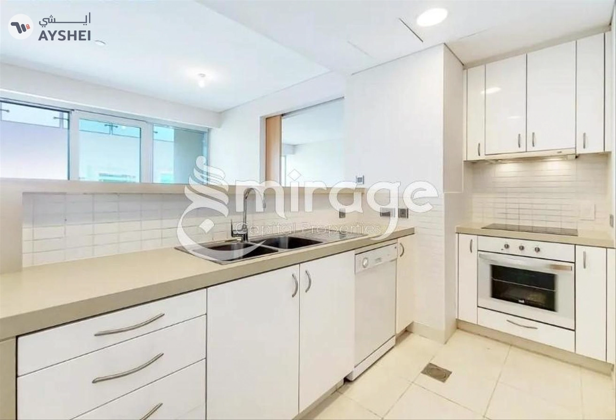 APARTMENT FOR SALE IN AL NADA 1, AL MUNEERA
