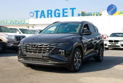 Hyundai Tucson COMFORT TUCSON 1.6T-0