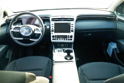 Hyundai Tucson COMFORT TUCSON 1.6T-5