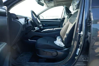 Hyundai Tucson COMFORT TUCSON 1.6T-6