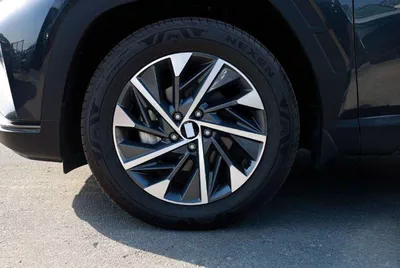 Hyundai Tucson COMFORT TUCSON 1.6T-8
