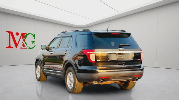 FORD EXPLORER XLT - 2014 - CLEAN CAR FRESH JAPAN IMPORT