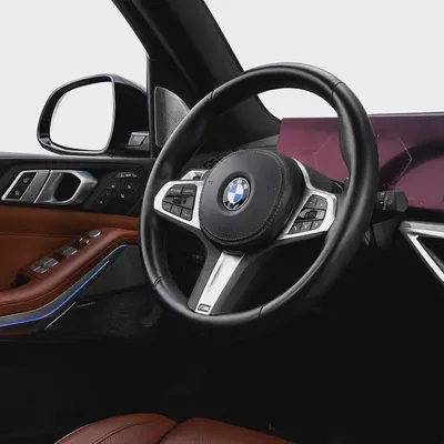 AED 5,269 P.M • 0% Downpayment • BMW X7 40i M Sport • Agency Warranty-9