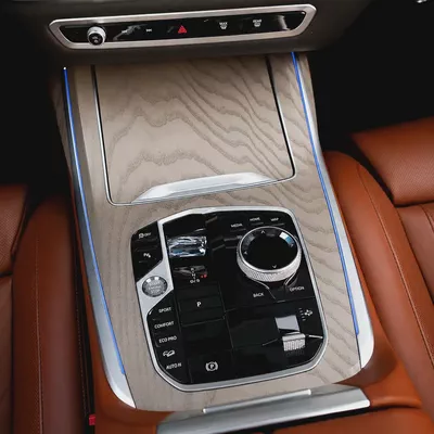 AED 5,269 P.M • 0% Downpayment • BMW X7 40i M Sport • Agency Warranty-10