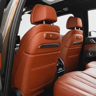AED 5,269 P.M • 0% Downpayment • BMW X7 40i M Sport • Agency Warranty-11