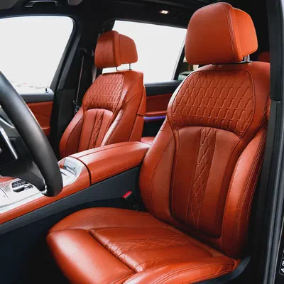AED 5,269 P.M • 0% Downpayment • BMW X7 40i M Sport • Agency Warranty-12