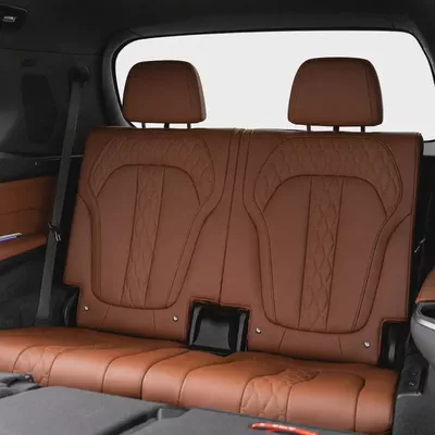 AED 5,269 P.M • 0% Downpayment • BMW X7 40i M Sport • Agency Warranty-13