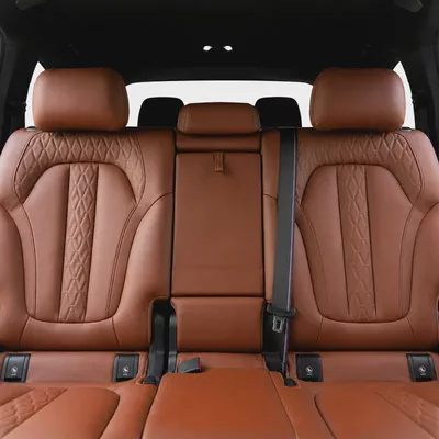 AED 5,269 P.M • 0% Downpayment • BMW X7 40i M Sport • Agency Warranty-14