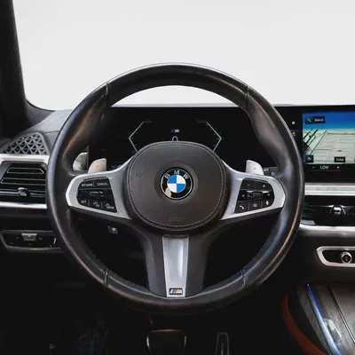 AED 5,269 P.M • 0% Downpayment • BMW X7 40i M Sport • Agency Warranty-7