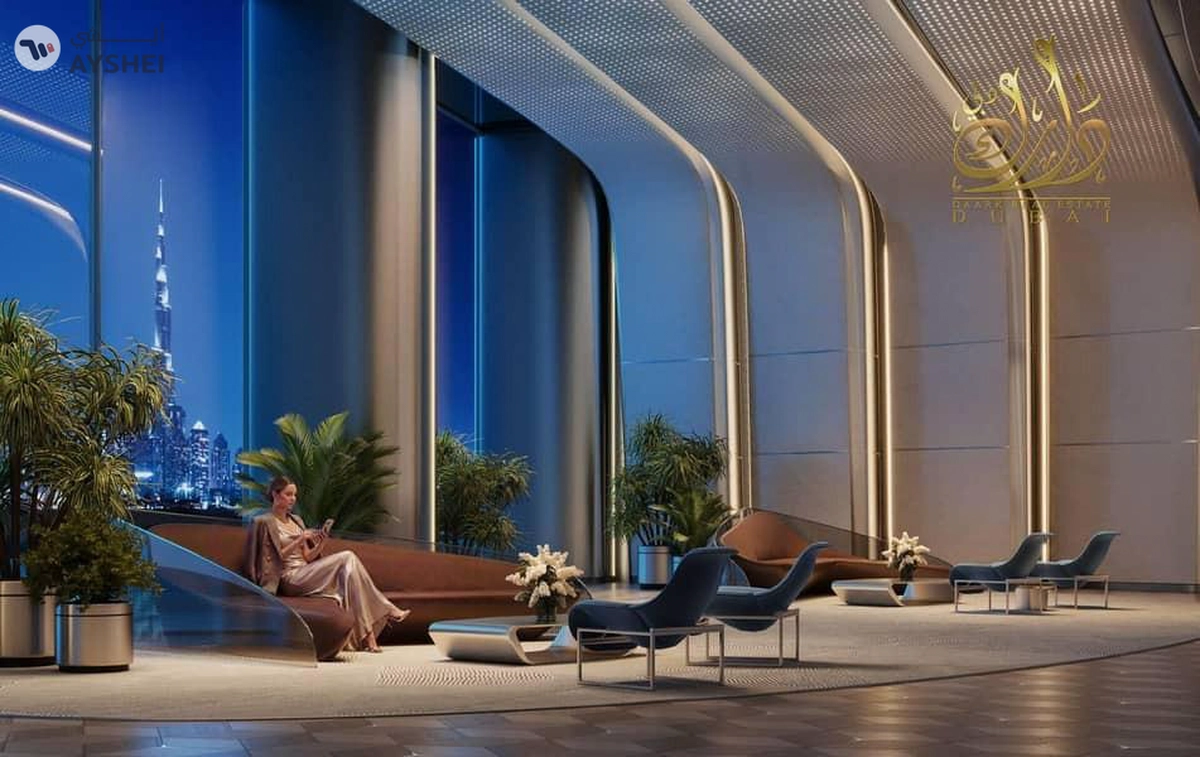 10 % Down Payment _ Branded Residences _ 0.75% Instalment