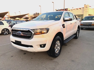 2020 Ford Ranger Pickup Diesel-3