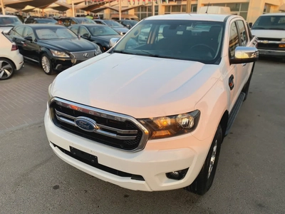 2020 Ford Ranger Pickup Diesel-5