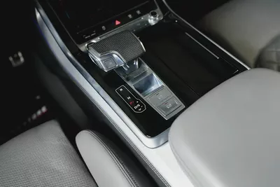 Audi Q8 S line-Super SUV-Bang  Olufsen Advanced 3D Sound system-Well Maintained-11
