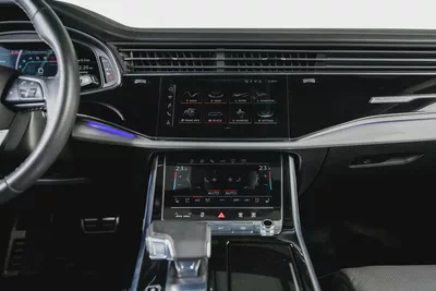 Audi Q8 S line-Super SUV-Bang  Olufsen Advanced 3D Sound system-Well Maintained-17