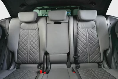 Audi Q8 S line-Super SUV-Bang  Olufsen Advanced 3D Sound system-Well Maintained-19