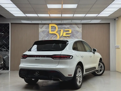 2023 Porsche Macan S - Low Mileage - US Specs-3