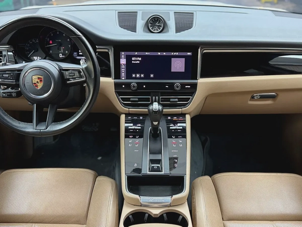 2023 Porsche Macan S - Low Mileage - US Specs