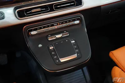 Mercedes Benz V300 AVANTGARDE VIP BUSINESS VAN –  FULL LUXURY OPTION | BRAND NEW | GCC | 2025-7