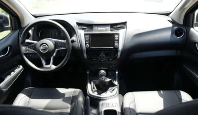 Nissan Navara NAVARA GLX-9