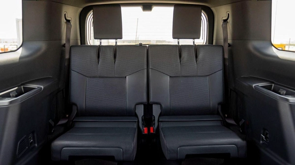 Toyota Prado Prado TXL 2.7L AT LIMITED MY2025