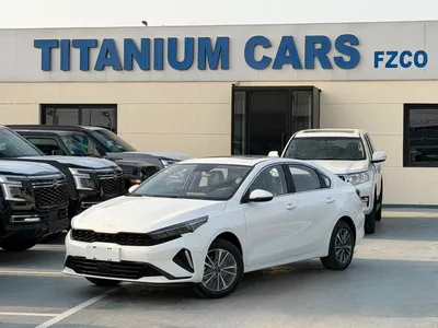 Kia K3 LX STD 1.5L Petrol 2026 Export Price @ 53,500 AED-0