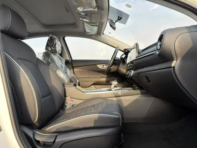 Kia K3 LX STD 1.5L Petrol 2026 Export Price @ 53,500 AED-6