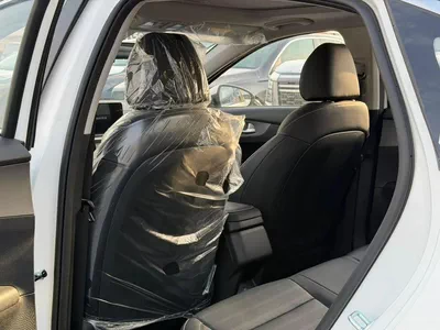 Kia K3 LX STD 1.5L Petrol 2026 Export Price @ 53,500 AED-5