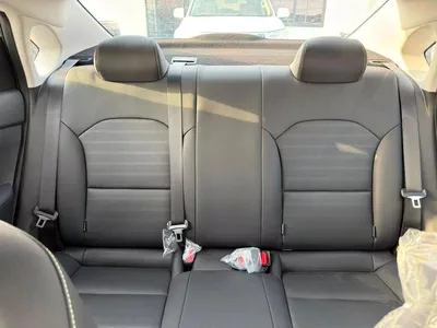 Kia K3 LX STD 1.5L Petrol 2026 Export Price @ 53,500 AED-1