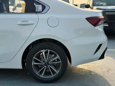 Kia K3 LX STD 1.5L Petrol 2026 Export Price @ 53,500 AED-7