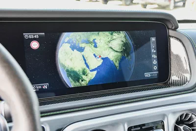 2022 - BENZ G63 AMG MAGNO HERO - SUPER CLEAN - LIKE NEW - ONLY 36,000 KM-13