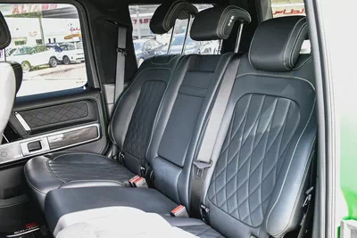 2022 - BENZ G63 AMG MAGNO HERO - SUPER CLEAN - LIKE NEW - ONLY 36,000 KM-16