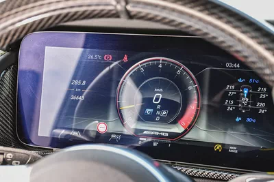 2022 - BENZ G63 AMG MAGNO HERO - SUPER CLEAN - LIKE NEW - ONLY 36,000 KM-8