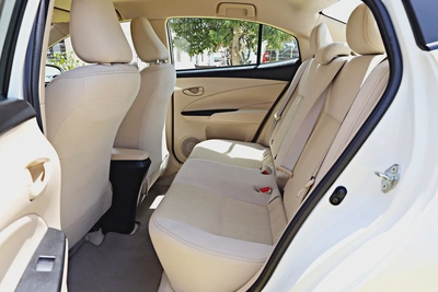 750 Emi Per Month Toyota Yaris 2020 Model GCC Specs Available On 0% Downpayment Bank Finance-7