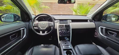 2018 Land Rover Discovery Sport SE-Excellent condition-Bank Finance Available-9