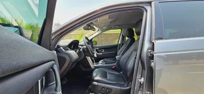 2018 Land Rover Discovery Sport SE-Excellent condition-Bank Finance Available-10