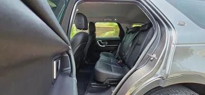 2018 Land Rover Discovery Sport SE-Excellent condition-Bank Finance Available-11