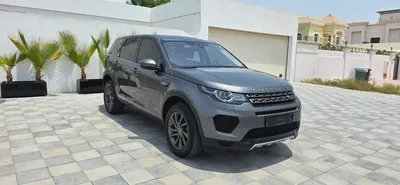 2018 Land Rover Discovery Sport SE-Excellent condition-Bank Finance Available-1